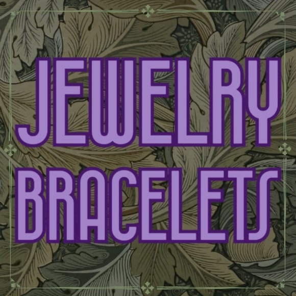 Jewelry Bracelets - Picture 1 of 1
